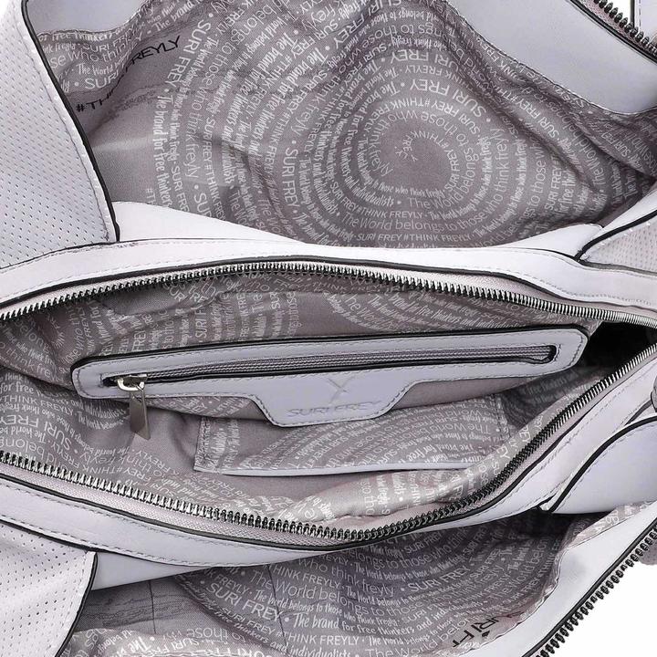 Produktbild Suri Frey Shopper Romy (15.10 l)