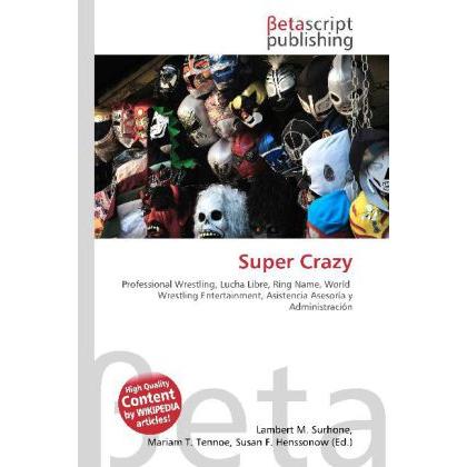 Super Crazy, Ratgeber