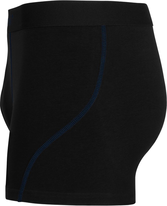 Image du produit Normani 12 x Herren Baumwoll-Boxershorts (4XL, paquet de 12)