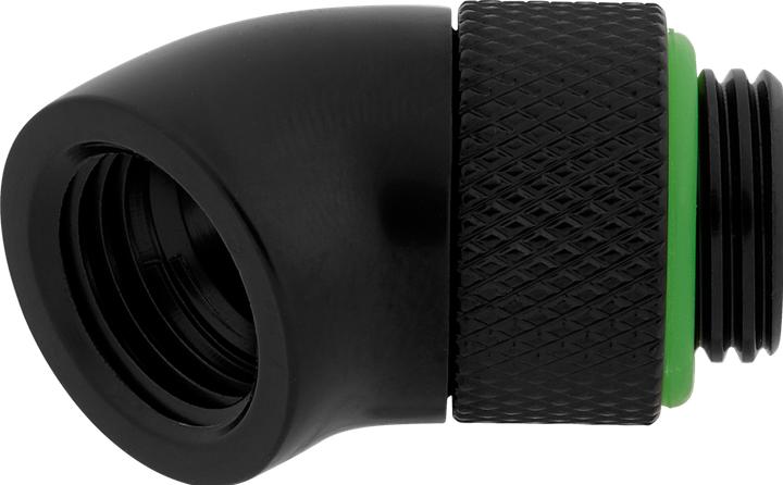 Actual product image Corsair Hydro X Series 45° XF Adapter 2-pack
