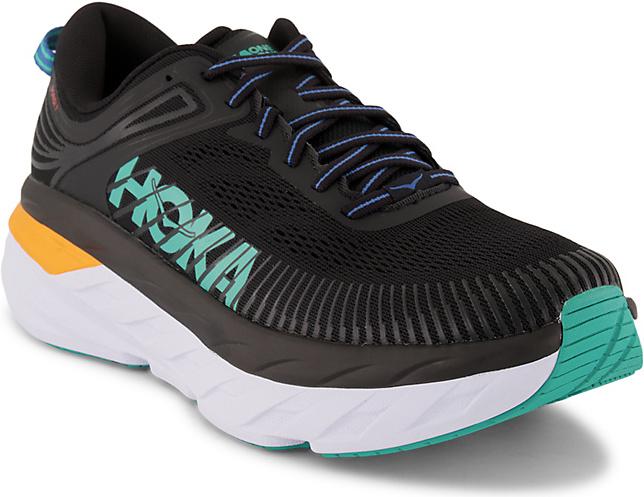 Produktbild Hoka Bondi 7 Herren Laufschuh (43)