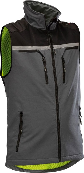 Image du produit Pfanner Gilet KlimaAIR (M)