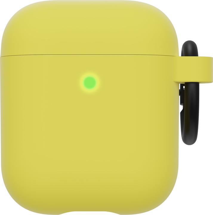Actual product image OtterBox Headphone Case for Apple AirPods (1st/2nd Gen.) (Headphone sleeve)
