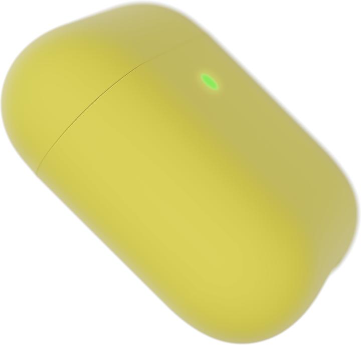 Actual product image OtterBox Headphone Case for Apple AirPods (1st/2nd Gen.) (Headphone sleeve)
