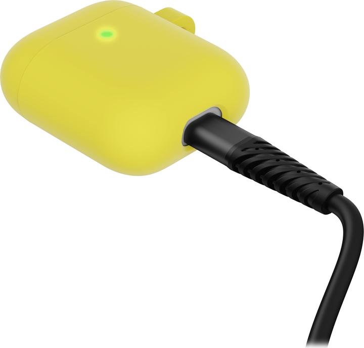 Actual product image OtterBox Headphone Case for Apple AirPods (1st/2nd Gen.) (Headphone sleeve)