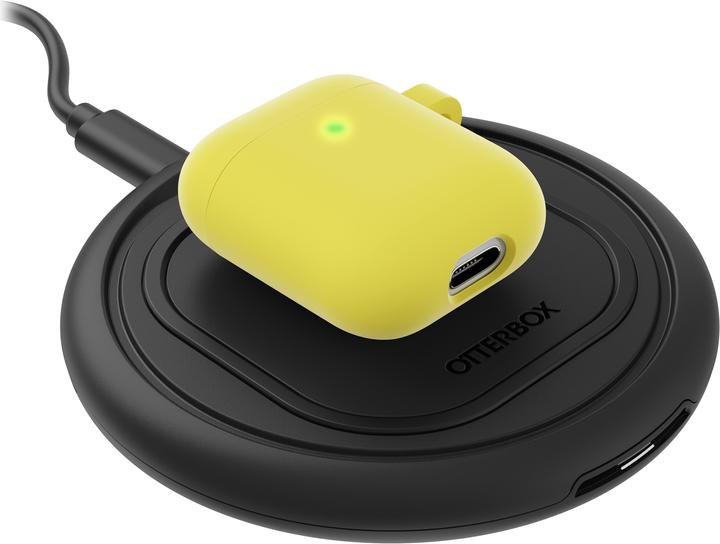Actual product image OtterBox Headphone Case for Apple AirPods (1st/2nd Gen.) (Headphone sleeve)
