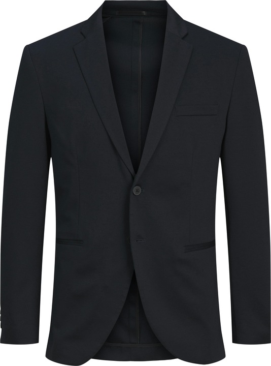 Jack & Jones Jjejaxon Jersey Blazer Noos Jnr