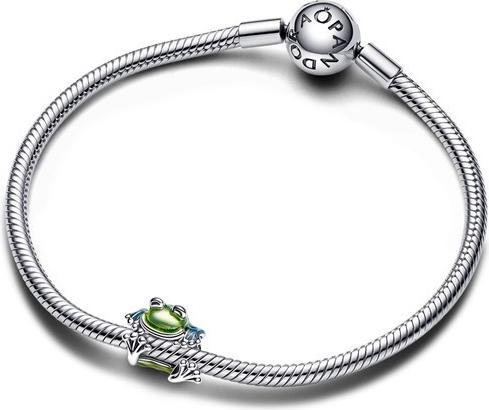 Image du produit Pandora Grenouille grimpante (Émail)