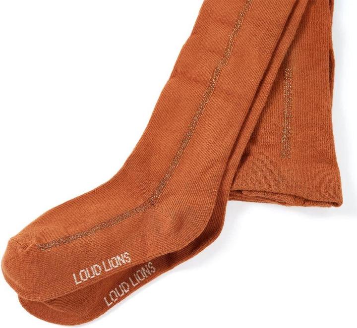 Immagine prodotto vidaXL Collant per bambini Cognac 104,Colore: Cognac,Materiale: 75 (104)