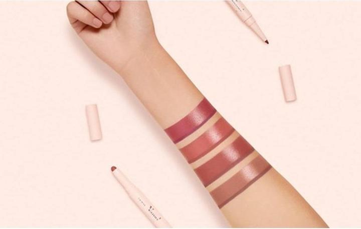 Immagine prodotto Pupa Milano Pupa Vamp! Duo Cremoso Rosa Profondo 06 (006 Rosa intenso)