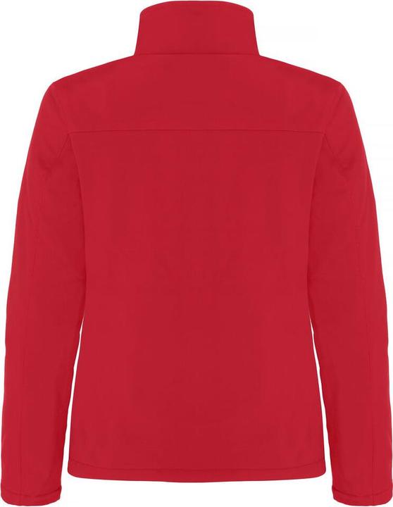 Produktbild Clique Padded Softshell Jacket Women (L)