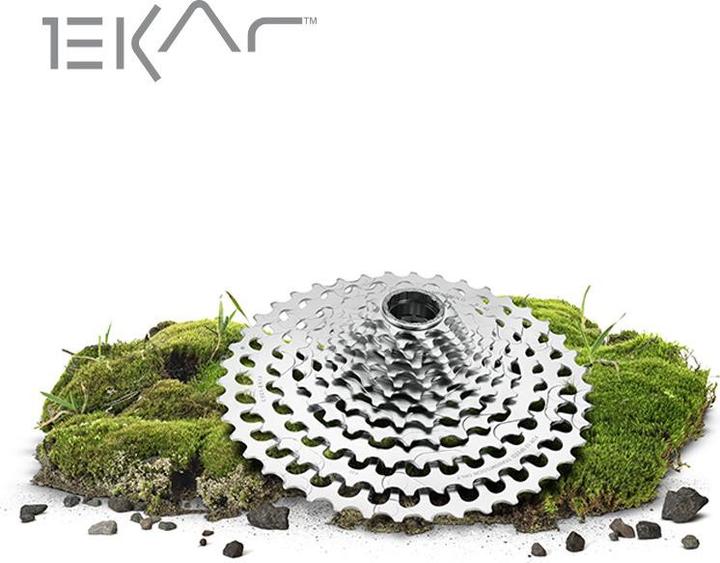 Image du produit Campagnolo L'aventure Ekar (13 fois, 10-44)