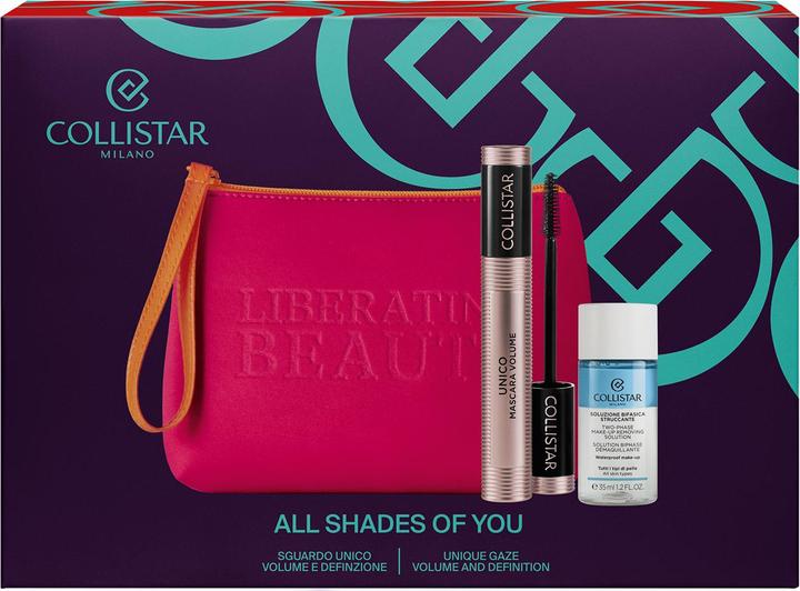 Actual product image Collistar 7005909 (Black)