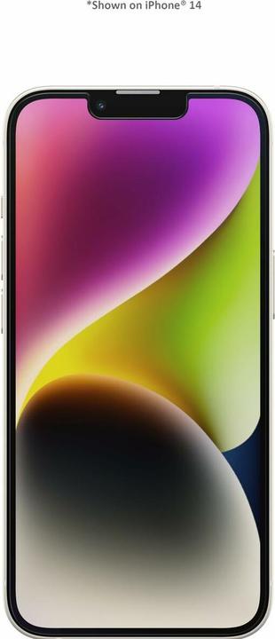 Immagine prodotto OtterBox Premium Pro Glass Blue Light Screen Protector (1 Pezzo/i, Apple iPhone 15 Pro Max)