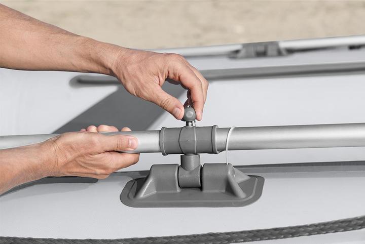 Produktbild Bestway Mirovia Pro (330 cm, 4 Personen)