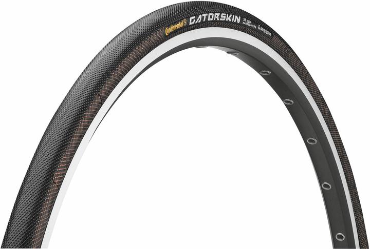 Image du produit Continental Sprinter Gatorskin (28 x 1.00, 25-622)