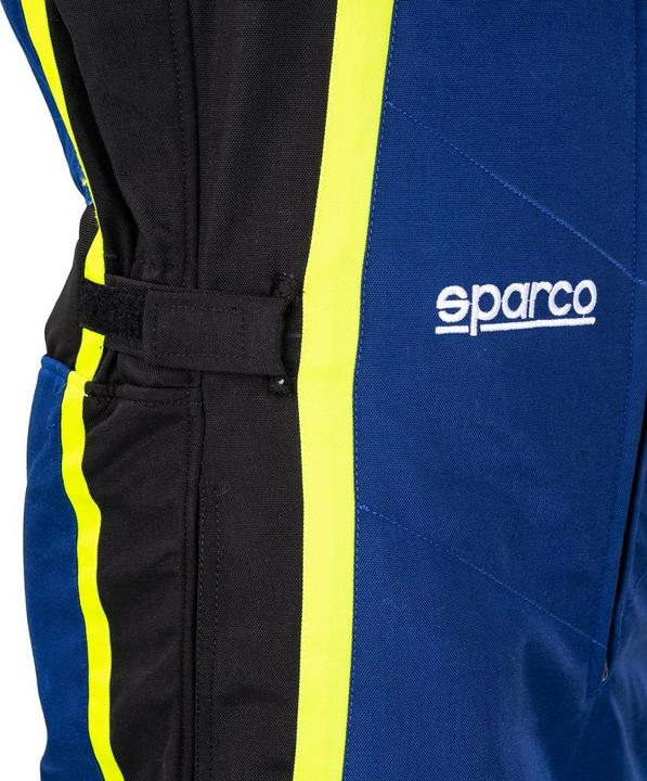 Immagine prodotto Sparco Kartoverall Cordolo (140)