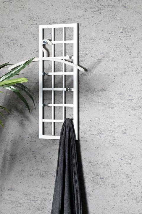 Produktbild HAKU Möbel Wandgarderobe