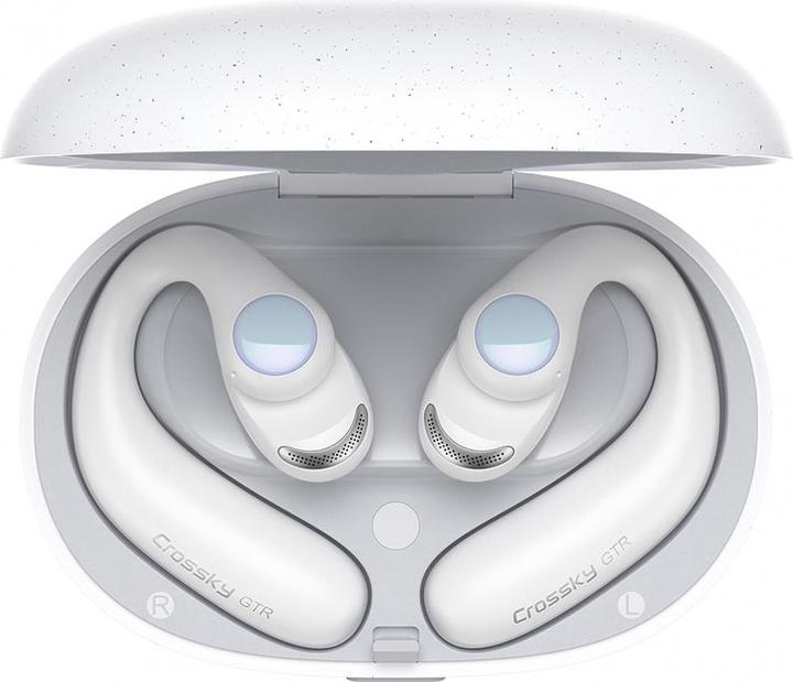 Actual product image QCY T15 Crossky GTR (ANC, 6 h, Wireless)