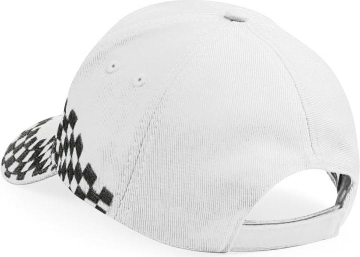 Produktbild Beechfield Baseballkappe Grand Prix (One Size)