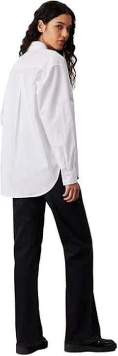 Immagine prodotto Calvin Klein Jeans Woven Label Relaxed Shirt (S)