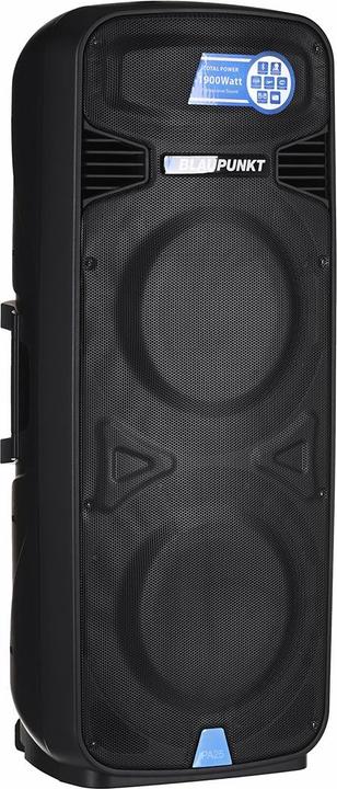 Produktbild Blaupunkt PA25 (Aktiv)