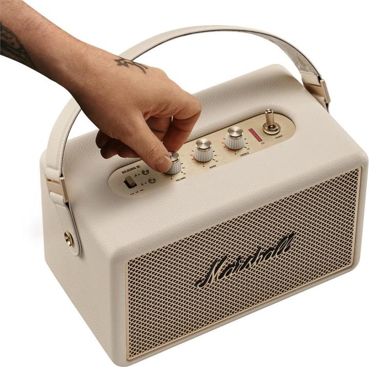 Produktbild Marshall Kilburn III (50 h, Akkubetrieb)