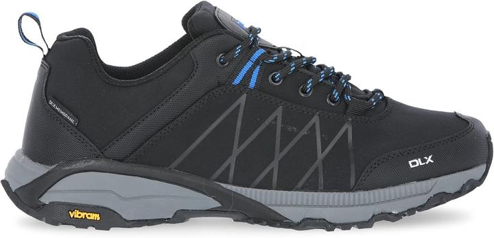 Actual product image Trespass Soft light trainers Keyboard Ii (41)