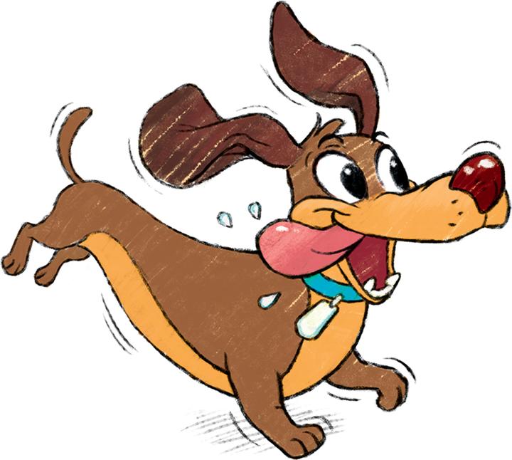 Actual product image Ravensburger Xoomy Maxi With Roll