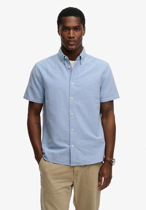 Immagine prodotto Superdry Maglietta Preppy Oxford (M)