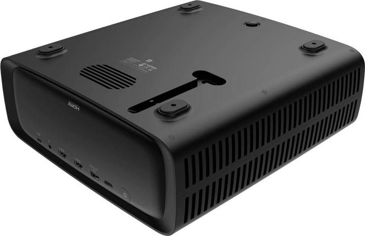 Productafbeelding Philips NeoPix 730 (Volledige HD, 700 lm, 1.65:1)