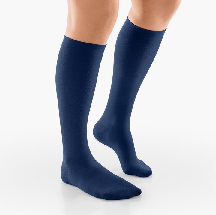 Immagine prodotto Venosan A-D Support Socks navy (S)