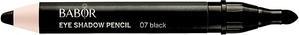 Produktbild Babor Eye Shadow Pencil 07 black (#07 Black, 07 schwarz, Black)