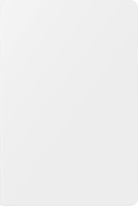 Samsung Book Cover Keyboard (DE, Samsung Galaxy Tab S10 FE+)