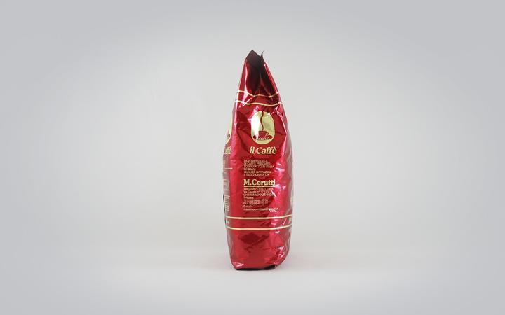 Immagine prodotto Cerutti Milano (1000 g, Arrosto scuro)