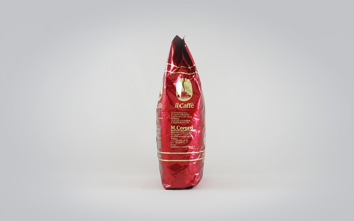 Image du produit Cerutti Milano (1000 g, Torréfaction foncée)