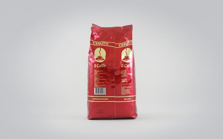 Immagine prodotto Cerutti Milano (1000 g, Arrosto scuro)