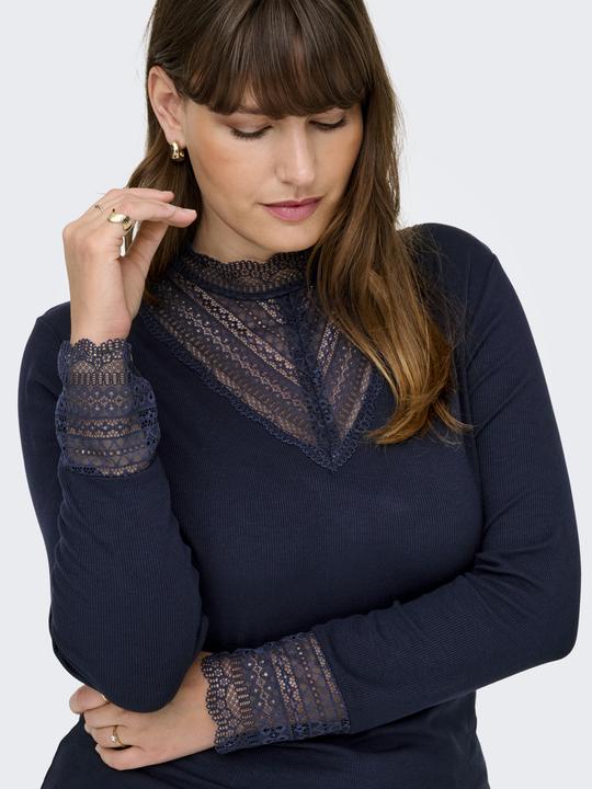 Actual product image Only CARTILDE Top Top (L)