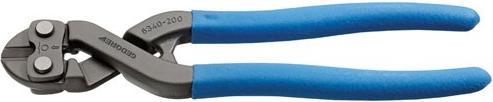 Productafbeelding Gedore 8340TL boutensnijder, geïsoleerd. (210 mm)