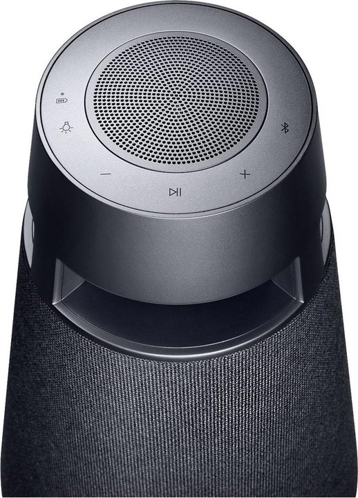 Immagine prodotto LG Xboom 360 DXO3 (24 h, Batteria ricaricabile)