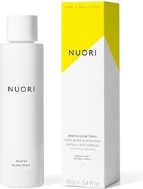 Actual product image Nuori Gentle Glow Tonic (Face toner, 100 ml)