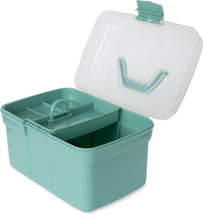 Image du produit Horze Coffret de soin pour enfant