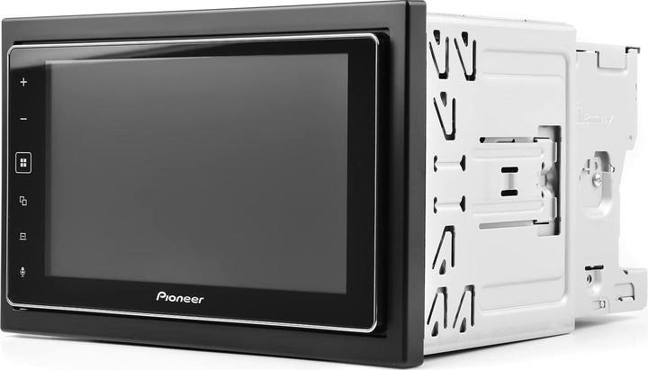 Actual product image Pioneer SPH-DA130DAB (Apple Carplay)