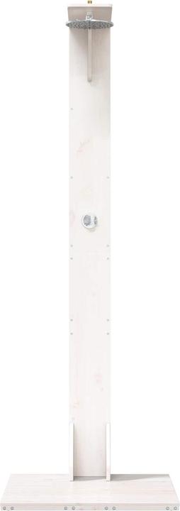 Produktbild vidaXL Outdoor-Dusche