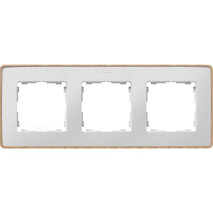 Simon, Zubehör Schalterprogramm, 8201630-270