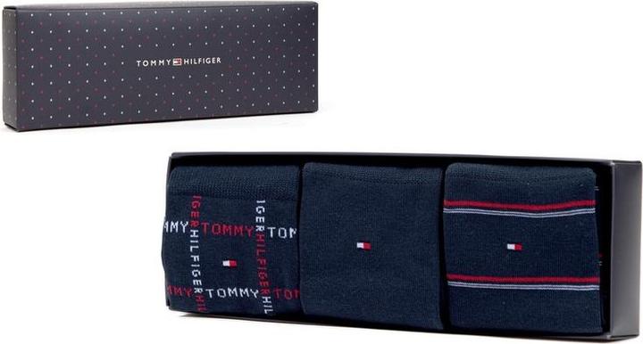 Actual product image Tommy Hilfiger Na (pack of 3, 39 - 42)