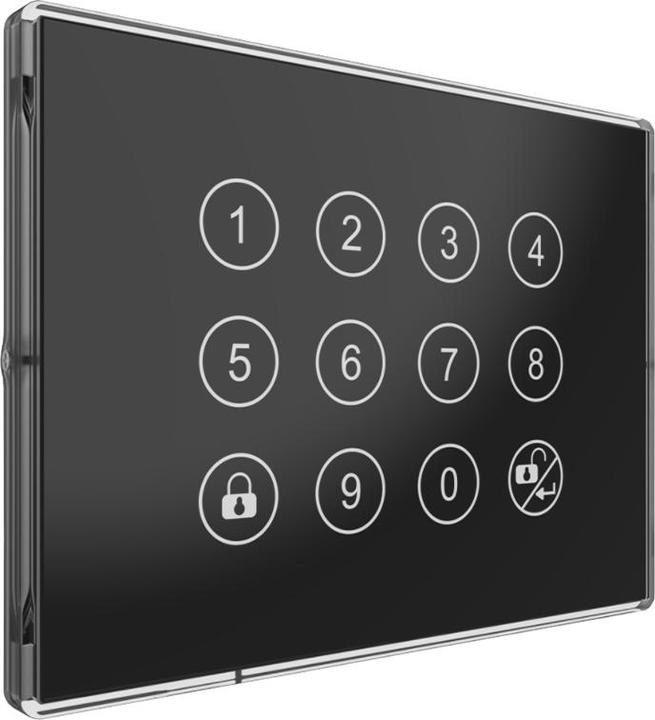 Actual product image Philio Smart Keypad PSK01 (Electronic numerical code)