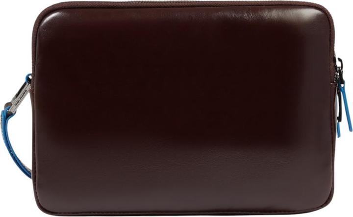 Immagine prodotto Piquadro Blue Square - PRO Leder Clutch, Dunkelrot