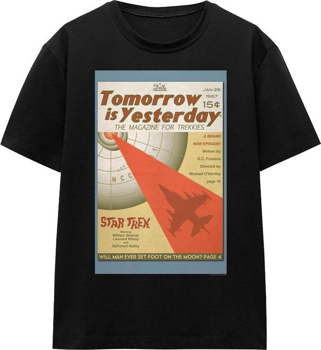 Immagine prodotto The Original Series Episode 19 Maglietta Adulto Unisex (XXL)