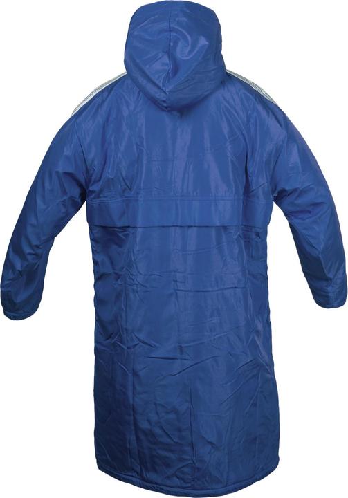 Actual product image Zaosu Wärmemantel Teamline 1008 (XXL)